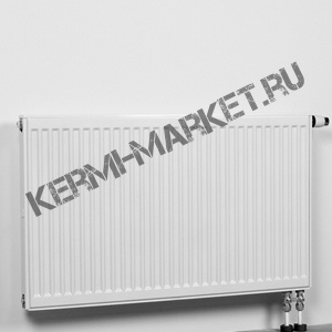 Общее описание радиаторов отопления Kermi