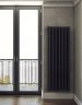 Вертикальный радиатор Arbonia 2180 - 06 секций, высота 1800 мм