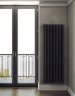 Вертикальный радиатор Arbonia 2180 - 08 секций, высота 1800 мм